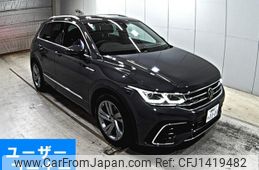 volkswagen tiguan 2024 -VOLKSWAGEN 【愛媛 327そ1111】--VW Tiguan 5NDPC-WVGZZZ5N7RW046629---VOLKSWAGEN 【愛媛 327そ1111】--VW Tiguan 5NDPC-WVGZZZ5N7RW046629-