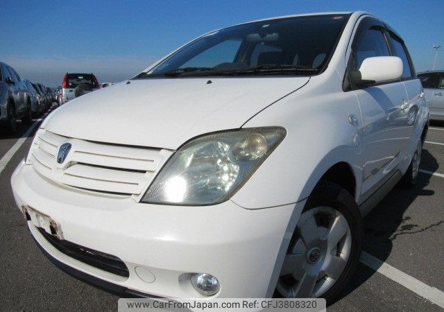 toyota ist 2005 REALMOTOR_Y2019100715M-20 image 1