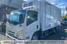 isuzu elf-truck 2019 -ISUZU--Elf TPG-NPR85AN--NPR85-7088324---ISUZU--Elf TPG-NPR85AN--NPR85-7088324-