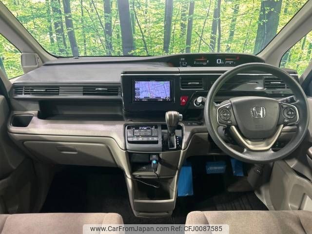 honda stepwagon 2018 -HONDA--Stepwgn DBA-RP1--RP1-1201818---HONDA--Stepwgn DBA-RP1--RP1-1201818- image 2