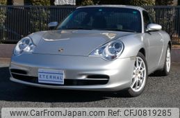 porsche 911 2002 quick_quick_GH-99603_WPOZZZ-899Z2S603227