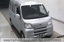 toyota pixis-van 2014 -TOYOTA--Pixis Van S331M-0007490---TOYOTA--Pixis Van S331M-0007490-