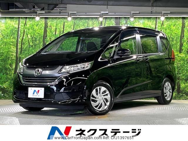 honda freed 2016 quick_quick_GB5_GB5-1002255 image 1