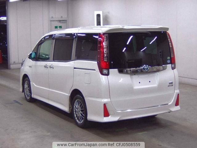 toyota noah 2017 quick_quick_DAA-ZWR80W_ZWR80-0257988 image 2