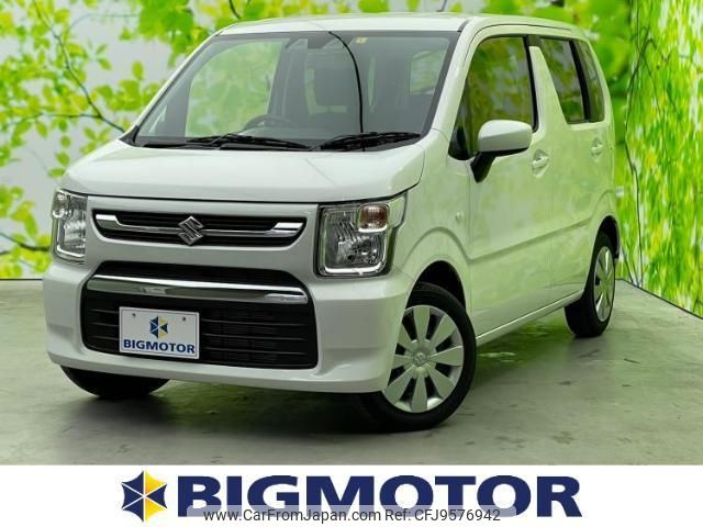 suzuki wagon-r 2023 quick_quick_5BA-MH85S_MH85S-157150 image 1