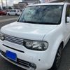 nissan cube 2016 -NISSAN--Cube DBA-Z12--Z12-312648---NISSAN--Cube DBA-Z12--Z12-312648- image 2