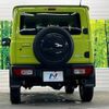 suzuki jimny 2018 -SUZUKI--Jimny 3BA-JB64W--JB64W-105247---SUZUKI--Jimny 3BA-JB64W--JB64W-105247- image 14