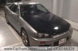 nissan skyline 2000 -NISSAN--Skyline ER34-040464---NISSAN--Skyline ER34-040464-