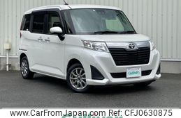 toyota roomy 2020 -TOYOTA--Roomy DBA-M900A--M900A-0439332---TOYOTA--Roomy DBA-M900A--M900A-0439332-