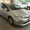 toyota prius-α 2014 -TOYOTA--Prius α ZVW40W-3095670---TOYOTA--Prius α ZVW40W-3095670- image 4