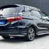 honda odyssey 2017 CFJ1826143 image 12