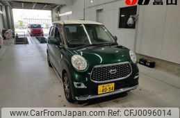 daihatsu cast 2018 -DAIHATSU 【富山 581ｴ4094】--Cast LA250S--LA250S-0137509---DAIHATSU 【富山 581ｴ4094】--Cast LA250S--LA250S-0137509-