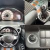suzuki alto-works 2016 CFJ1681252 image 7