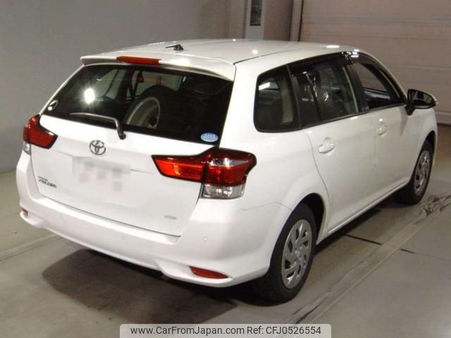 toyota corolla-fielder 2019 quick_quick_DBA-NZE164G_NZE164-7075436 image 2