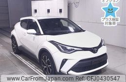 toyota c-hr 2019 -TOYOTA--C-HR NGX50-2036186---TOYOTA--C-HR NGX50-2036186-