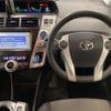 toyota prius-α 2012 -TOYOTA--Prius α DAA-ZVW41W--ZVW41-3125224---TOYOTA--Prius α DAA-ZVW41W--ZVW41-3125224- image 8