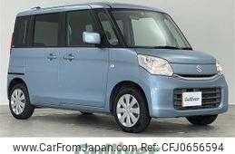 suzuki spacia 2016 -SUZUKI--Spacia DAA-MK42S--MK42S-176373---SUZUKI--Spacia DAA-MK42S--MK42S-176373-