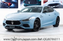 maserati ghibli 2023 -MASERATI--Maserati Ghibli 7BA-MG30--ZAMXS57C00X403815---MASERATI--Maserati Ghibli 7BA-MG30--ZAMXS57C00X403815-