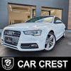 audi s5-sportback 2013 quick_quick_ABA-8TCGWL_WAUZZZ8T8DA043949 image 1