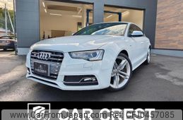 audi s5-sportback 2013 quick_quick_ABA-8TCGWL_WAUZZZ8T8DA043949