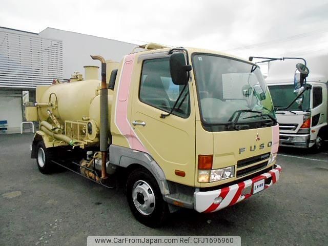 mitsubishi-fuso fighter 2012 CFJ1696960 image 2