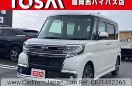 daihatsu tanto 2018 quick_quick_LA610S_LA610S-0128869