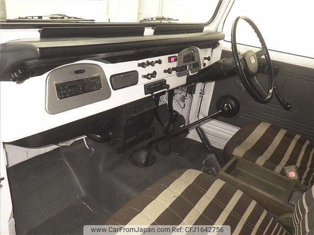 1980 Toyota Land Cruiser BJ44 - Car Price $21,909