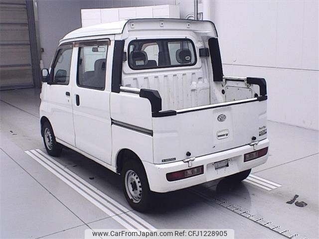 daihatsu hijet-van 2011 -DAIHATSU--Hijet Van S321W-0002291---DAIHATSU--Hijet Van S321W-0002291- image 2