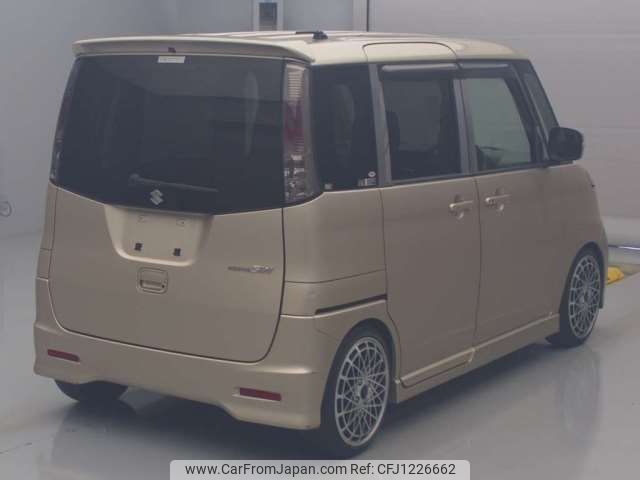 suzuki palette 2012 -SUZUKI--Palette SW DBA-MK21S--MK21S-432888---SUZUKI--Palette SW DBA-MK21S--MK21S-432888- image 2