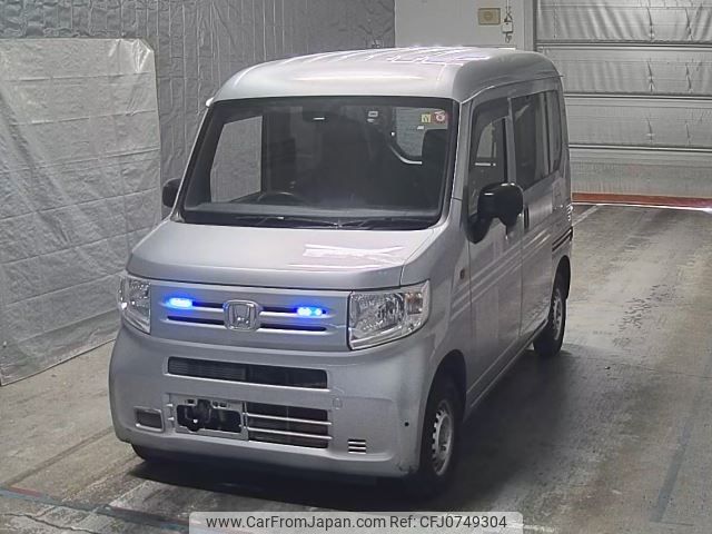 honda n-van 2018 -HONDA--N VAN JJ2-3001620---HONDA--N VAN JJ2-3001620- image 1