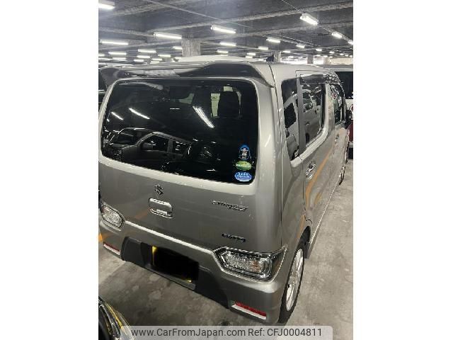 suzuki wagon-r-stingray 2018 quick_quick_DAA-MH55S_717024 image 2