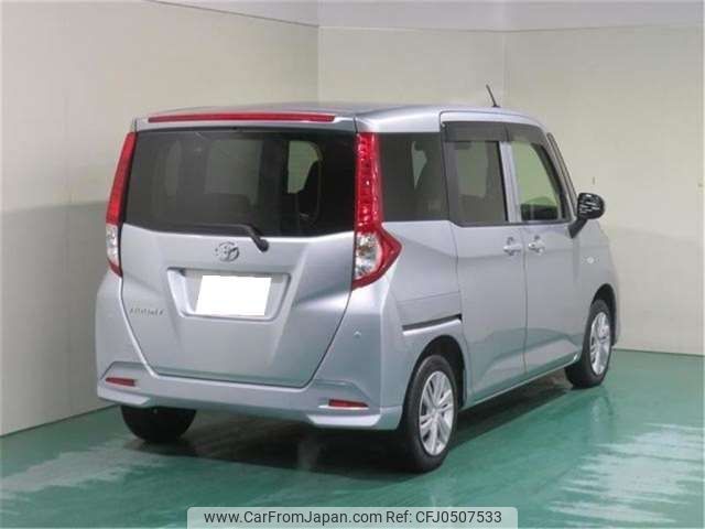 toyota roomy 2021 -TOYOTA--Roomy 5BA-M900A--M900A-0570586---TOYOTA--Roomy 5BA-M900A--M900A-0570586- image 2