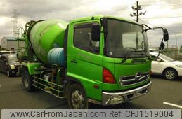 hino ranger 2006 CFJ1519004
