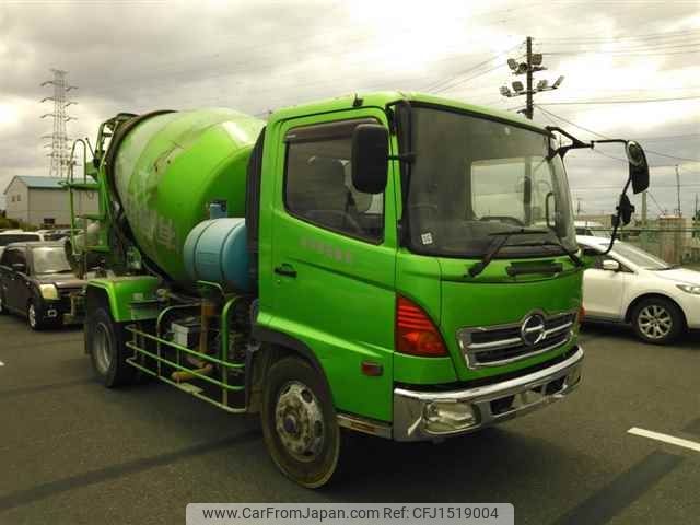 hino ranger 2006 CFJ1519004 image 1