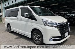 toyota granace 2023 quick_quick_3DA-GDH303W_GDH303-1002622