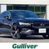 volvo s60 2019 -VOLVO--Volvo S60 DBA-ZB420--7JRZS10MDLG031036---VOLVO--Volvo S60 DBA-ZB420--7JRZS10MDLG031036- image 1