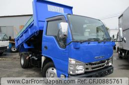 isuzu elf-truck 2014 quick_quick_TKG-NKR85AD_NKR85-7042107