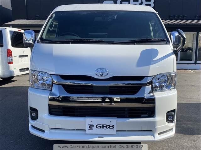 toyota hiace-van 2023 -TOYOTA--Hiace Van 3BF-TRH211K--TRH211-8011407---TOYOTA--Hiace Van 3BF-TRH211K--TRH211-8011407- image 2