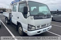 isuzu elf-truck 2005 -ISUZU--Elf NPR81AR-7006225---ISUZU--Elf NPR81AR-7006225-