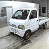 suzuki carry-truck 2000 -SUZUKI--Carry Truck DA52T-227683---SUZUKI--Carry Truck DA52T-227683- image 5