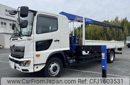hino ranger 2024 CFJ1603531