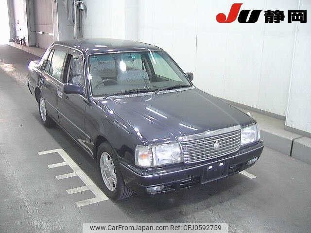 toyota crown 2004 -TOYOTA--Crown GBS12--GBS12-0002080---TOYOTA--Crown GBS12--GBS12-0002080- image 1