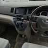 toyota isis 2010 TE1662 image 5