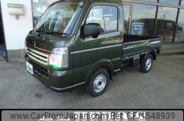 suzuki carry-truck 2024 CFJ1548939