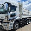 mitsubishi-fuso super-great 2024 CFJ1543637 image 3