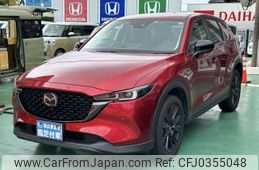 mazda cx-5 2021 -MAZDA--CX-5 6BA-KFEP--KFEP-500334---MAZDA--CX-5 6BA-KFEP--KFEP-500334-