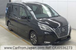 nissan serena 2020 -NISSAN--Serena GFC27-197150---NISSAN--Serena GFC27-197150-