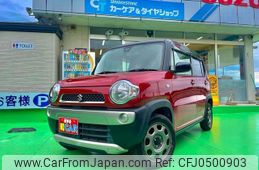 suzuki hustler 2015 quick_quick_DBA-MR31S_MR31S-834752