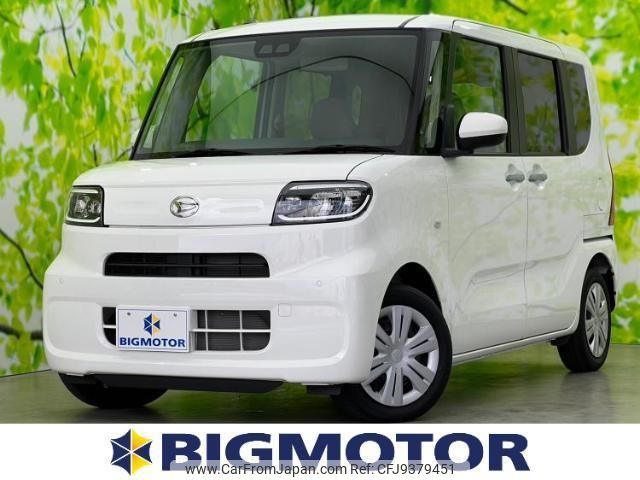 daihatsu tanto 2020 quick_quick_6BA-LA650S_LA650S-0102180 image 1