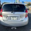 nissan note 2012 -NISSAN 【静岡 538ﾏ1212】--Note DBA-E12--E12-027894---NISSAN 【静岡 538ﾏ1212】--Note DBA-E12--E12-027894- image 2